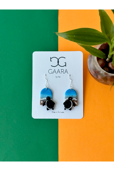 Little stories of Sri Lanka - Kosgoda Kesbawa